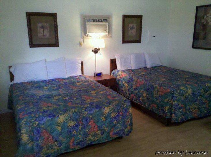 Amelia'S Landing Hotel Port Aransas Szoba fotó
