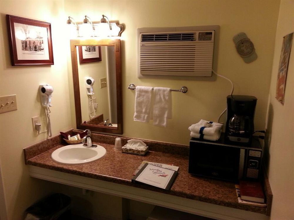 Amelia'S Landing Hotel Port Aransas Kültér fotó