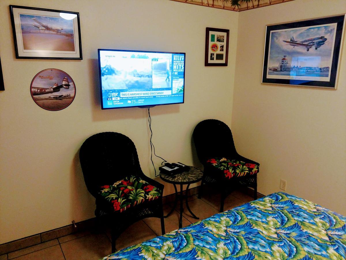 Amelia'S Landing Hotel Port Aransas Kültér fotó