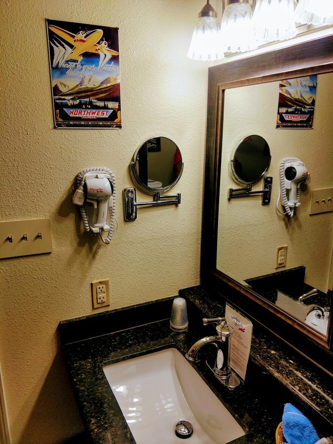 Amelia'S Landing Hotel Port Aransas Kültér fotó