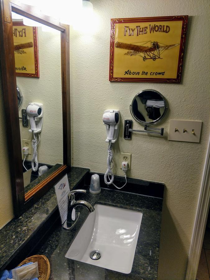Amelia'S Landing Hotel Port Aransas Kültér fotó