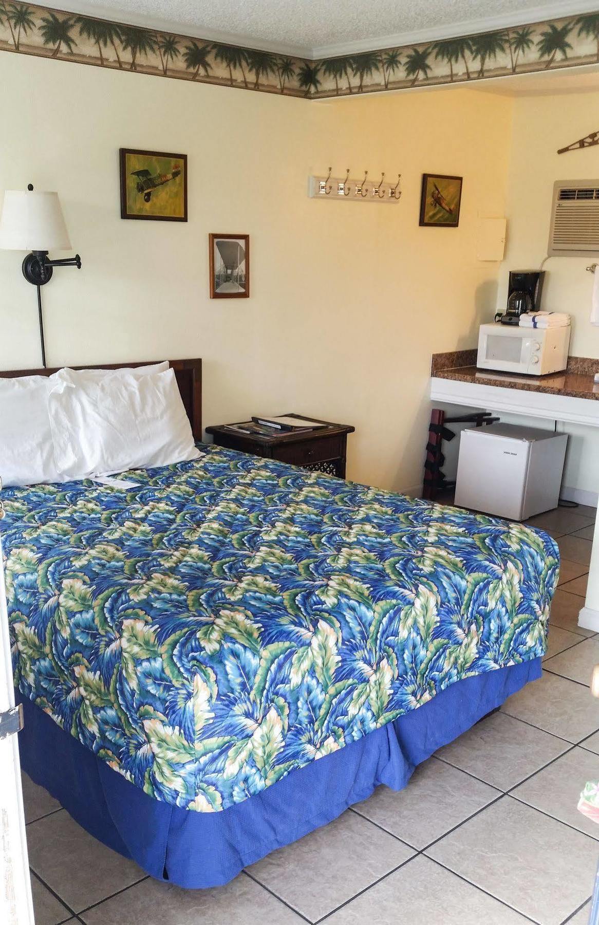 Amelia'S Landing Hotel Port Aransas Kültér fotó