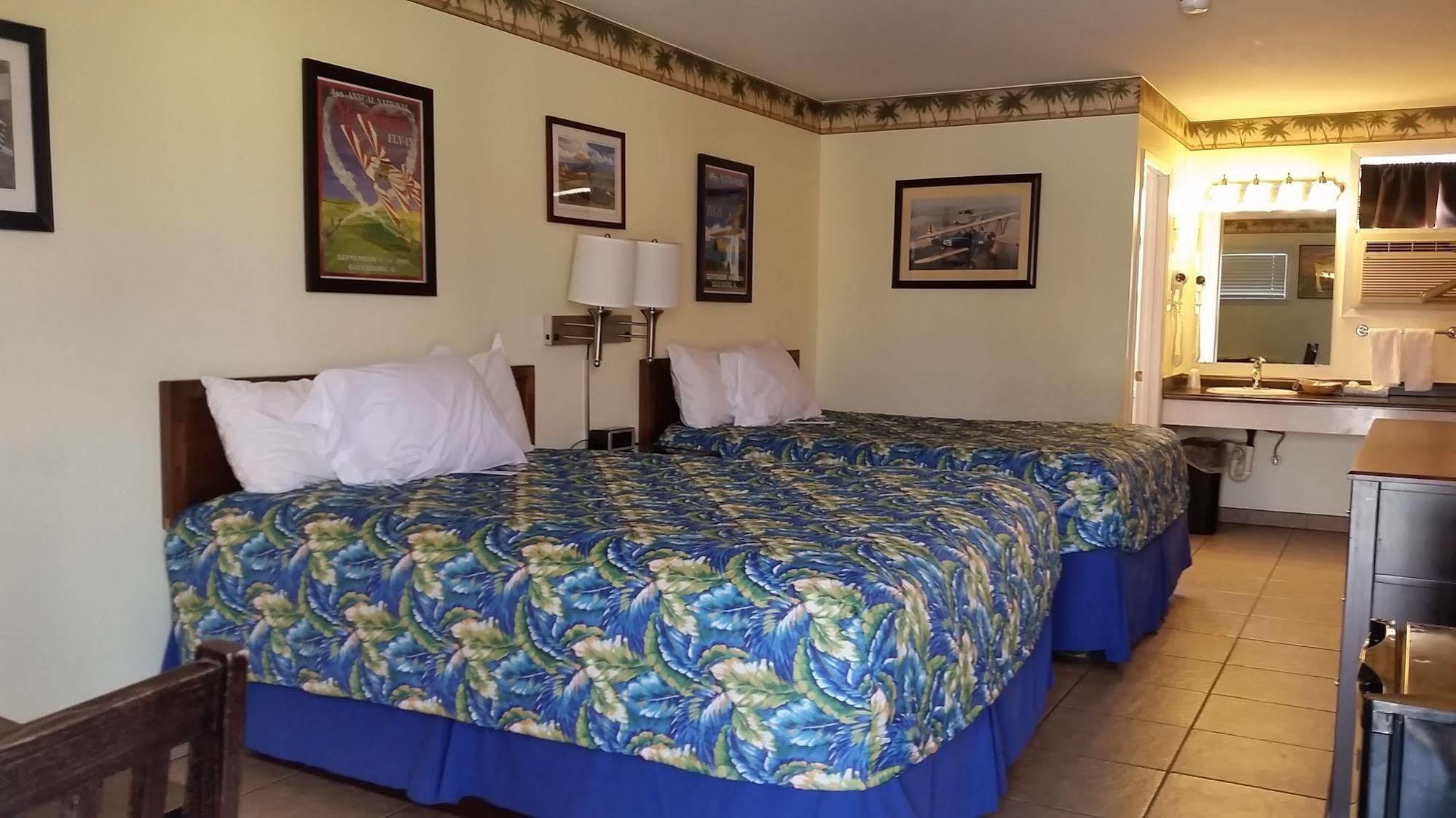 Amelia'S Landing Hotel Port Aransas Kültér fotó