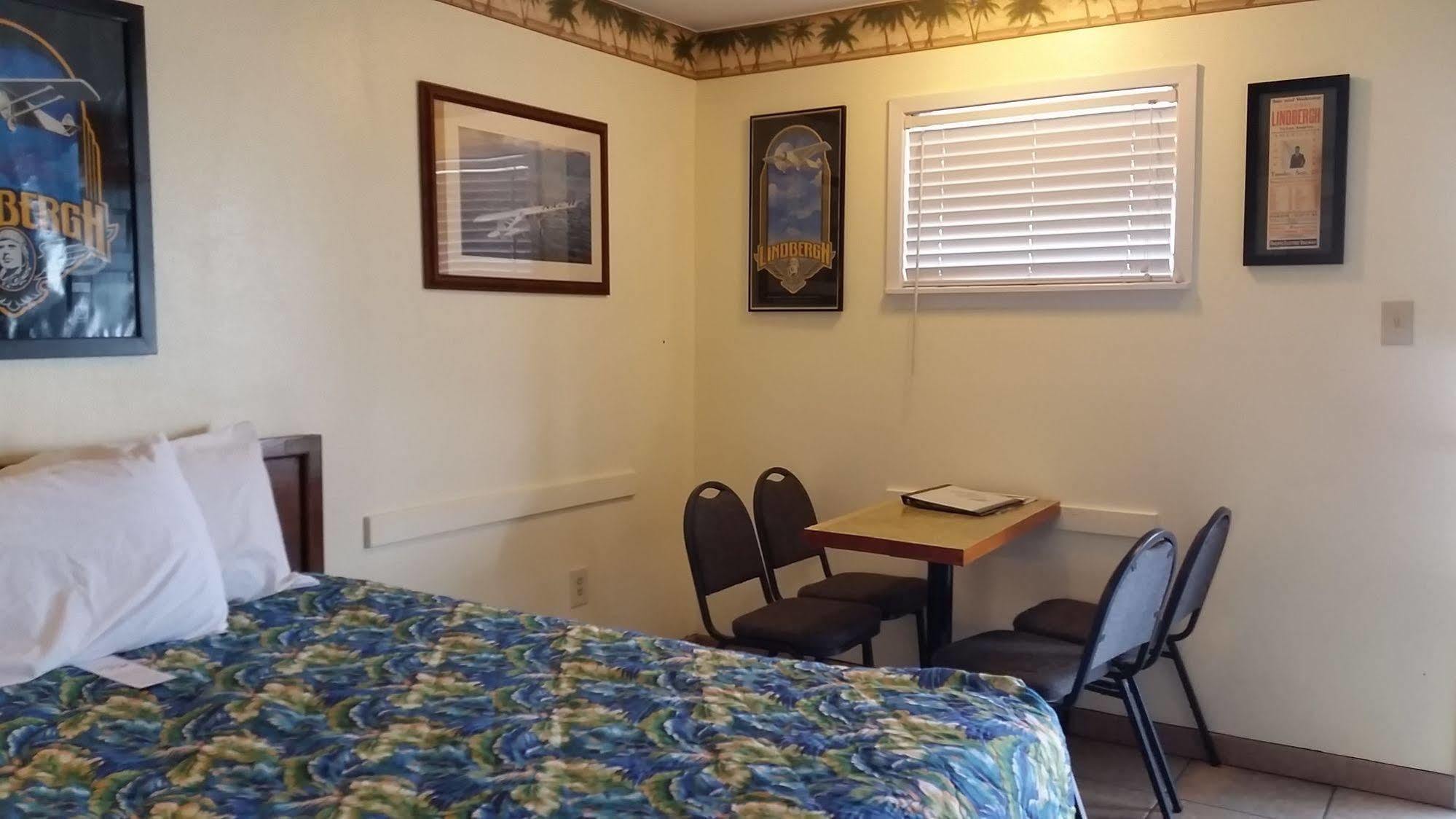Amelia'S Landing Hotel Port Aransas Kültér fotó