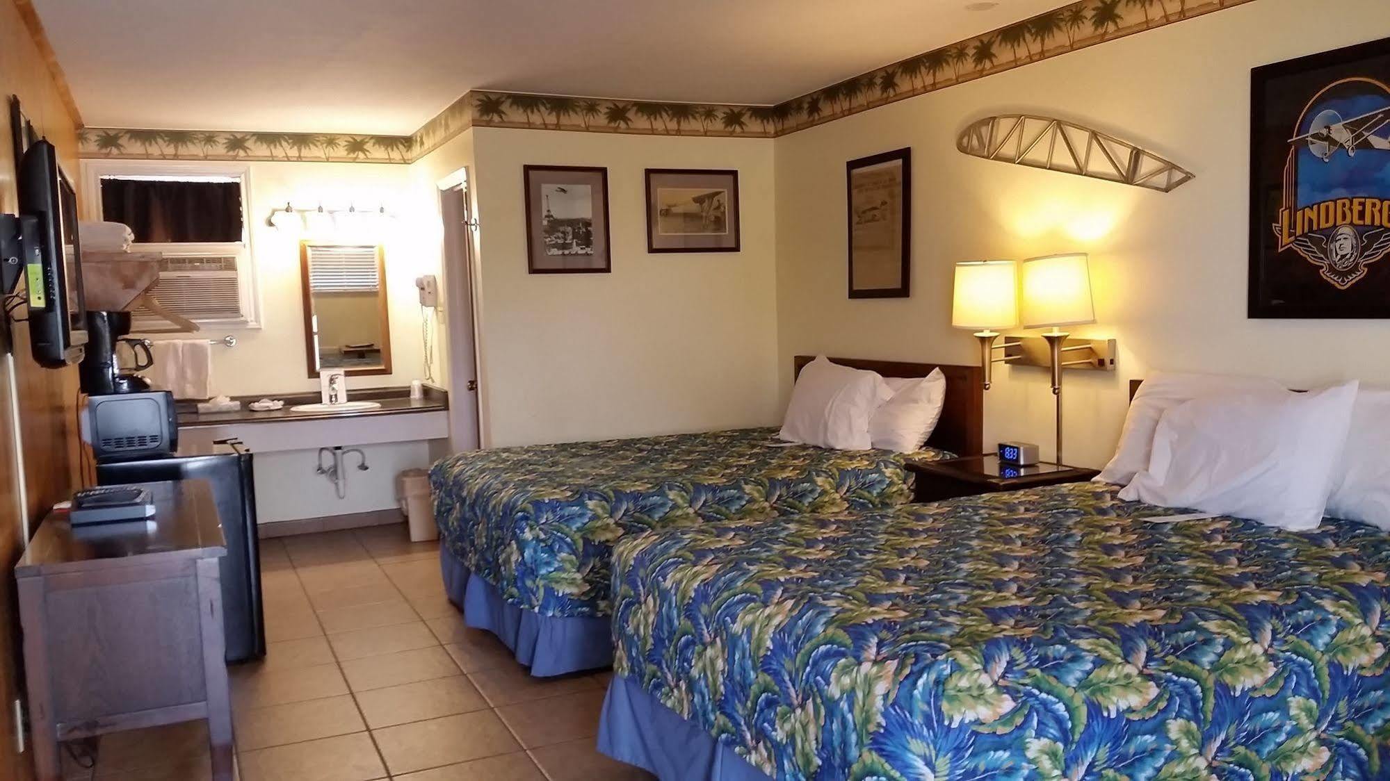 Amelia'S Landing Hotel Port Aransas Kültér fotó